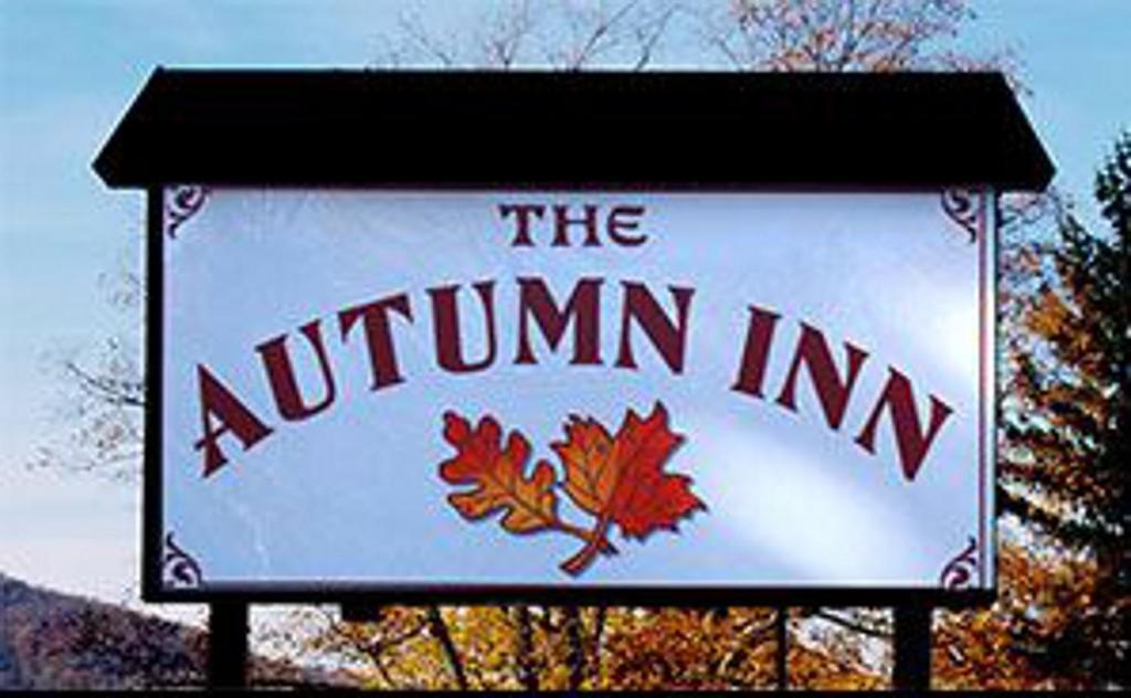 The Autumn Inn เบนนิงตัน ภายนอก รูปภาพ